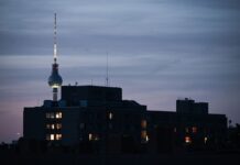 Möblierte Wohnungen befristet zu vermieten, ist in Berlin im Trend. (Archivfoto)