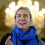 Marion Ackermann - Weithin geschätzte Museumsmanagerin von Format (Archivbild)