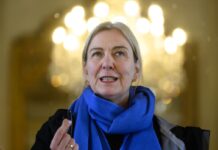 Marion Ackermann - Weithin geschätzte Museumsmanagerin von Format (Archivbild)