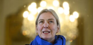 Marion Ackermann - Weithin geschätzte Museumsmanagerin von Format (Archivbild)
