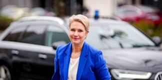 Manuela Schwesig sieht dringenden Bedarf, die Wirtschaft im Land wieder anzukurbeln. (Archivbild)