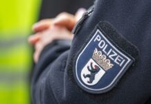 AfD-Mitglieder bei den Sicherheitsbehörden? Die Gewerkschaft der Polizei Berlin ist skeptisch. (Symbolbild)