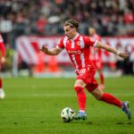 Erik Engelhardt brachte Cottbus frühzeitig in Führung