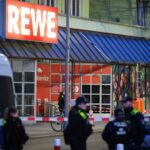 Nach einem Messerangriff am Silvestertag soll der mutmaßliche Täter in Psychiatrie untergebracht werden. (Archilbild) 