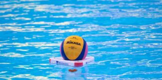 Spandau 04 steht mal wieder im Finale der Wasserball-Bundesliga.
