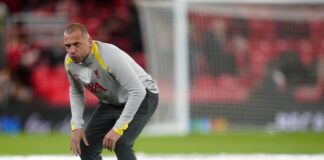 John Heitinga wird neuer Trainer bei Ajax Amsterdam. 