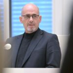 BSW-Fraktionschef Niels-Olaf Lüders fehlen die Gründe bei der Einstufung der AfD im Bund als gesichert rechtsextremistisch. (Archivfoto)