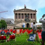 Anlässlich des 200-jährigen Jubiläums lädt die Stiftung Preußischer Kulturbesitz (SPK) am Wochenende zu einem Fest mit verschiedenen Aktionen ein.