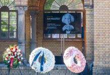 Viele Menschen in Berlin wollen dauerhaft an Margot Friedländer erinnern. (Archivbild)  