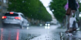 Das Wetter bleibt wechselhaft in Berlin und Brandenburg. 