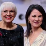Hat endlich mehr Zeit fürs Kino: Annalena Baerbock.