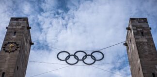 Berlin will mit vier Partnern die Olympischen Spiele nach Deutschland holen. 