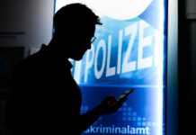 Die Befugnisse der Sicherheitsbehörden in den einzelnen Bundesländern sind sehr unterschiedlich. (Symbolbild)