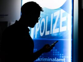 Die Befugnisse der Sicherheitsbehörden in den einzelnen Bundesländern sind sehr unterschiedlich. (Symbolbild)