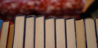 Eine mutmaßliche Bande soll angeblich Senioren wertvolle Bücher angeboten und so fast zwei Millionen Euro ergaunert haben. (Symbolbild)