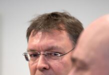 Zwischen der BSW-Fraktion und Sven Hornauf gibt es schon lange Konflikte. (Archivbild)