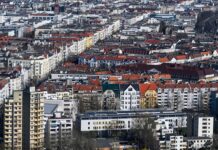 Die Situation auf dem Berliner Mietmarkt verschärft sich immer weiter (Archivbild)