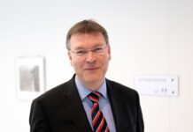 Sven Hornauf stand beim BSW schon vor dem Fraktionsausschluss. (Archivbild)