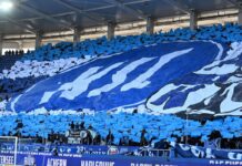Der Karlsruher SC bekommt offenbar einen neuen Sportdirektor.