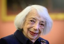 Die gestorbene Holocaust-Überlebende Margot Friedländer erhält in Berlin ein Ehrengrab. (Archivbild)