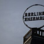 Das Berliner Ensemble plant eine Gedenkveranstaltung anlässlich des Tods von Margot Friedländer. (Archivbild)