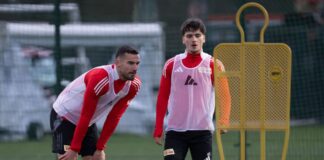 David Preu (r) 