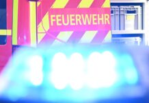 Die Polizei schätzt den Schaden auf einen fünfstelligen Betrag. (Symbolbild)