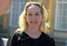 Berlins designierte Kultursenatorin Sarah Wedl-Wilson ist über die Einigung mit den Hohenzollern hocherfreut. 