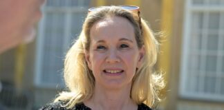 Berlins designierte Kultursenatorin Sarah Wedl-Wilson ist über die Einigung mit den Hohenzollern hocherfreut. 
