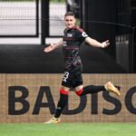 Union Berlins zweitbester Torschütze Andrej Ilic kehrt zurück nach Lille. 