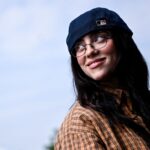 Billie Eilish setzt sich für mehr Rücknahme ein.