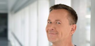 Andreas Hahn war über viele Jahre ein bekanntes TV-Gesicht. (Archivbild)