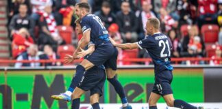 Heidenheim lässt Union Berlin keine Chance 
