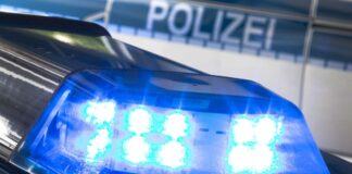 Die Berliner Polizei ermittelt zusammen mit der Staatsanwaltschaft nach einem Leichenfund in Reinickendorf. (Symbolbild)