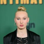 Die 16 Jahre alte Darstellerin Helena Zengel wird beim Green Visions Festival in Potsdam erwartet. (Archivfoto)