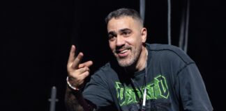 2026 soll Schluss sein: Dann will Bushido zum wirklich allerletzten Mal auf Tour gehen und auch seine Karriere beenden. (Archivbild)