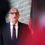 Brandenburgs Ministerpräsident Dietmar Woidke ist vom Tod der Holocaust-Überlebenden Margot Friedländer «tief erschüttert».