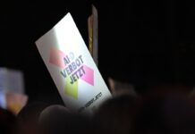 Demonstrationen sind auch in Brandenburg am Wochenende bei einem bundesweiten Aktionstag gegen Rechtsextremismus und für ein AfD-Verbot geplant. (Archivbild) 