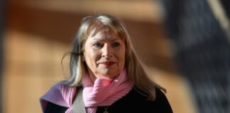 Petra Köpping ist als stellvertretende Vorsitzende der SPD-Bundespartei vorgeschlagen worden (Archivbild). 