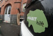 Der Verein zahlt seine Miete mit Hilfe von Spenden. (Archivbild)