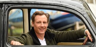 Patrick Kalupa ist gegen Tabuisierung. (Archivfoto)