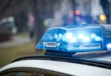 Die Polizei durchsuchte vier Apotheken in Potsdam. (Symbolbild)