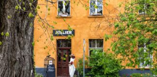 Künstler in Brandenburg öffnen wieder ihre Ateliers. Am ersten Maiwochenende können Interessierte Einblicke in das kreative Schaffen gewinnen. (Archivbild)