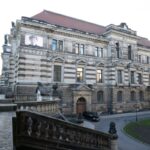 Die Staatlichen Kunstsammlungen Dresden zeigen demnächst eine Schau zu Aktionskünstlern der DDR. (Archivbild)