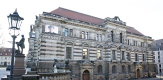 Die Staatlichen Kunstsammlungen Dresden zeigen demnächst eine Schau zu Aktionskünstlern der DDR. (Archivbild)