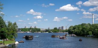 Die Woche beginnt in Berlin und Brandenburg mit viel Sonne - bis zur Wochenmitte steigen die Temperaturen auf 23 Grad.