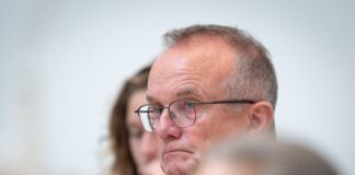 Detlef Tabbert befürwortet die Mietpreisbremse. (Archivbild)