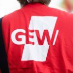 Die Gewerkschaft GEW stellt weitere Eskalationsschritte in Aussicht. (Symbolbild)
