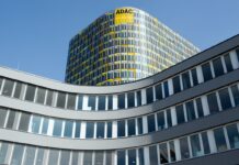 Die Zahl der ADAC-Mitglieder ist erneut gewachsen. (Archivbild)