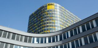 Die Zahl der ADAC-Mitglieder ist erneut gewachsen. (Archivbild)